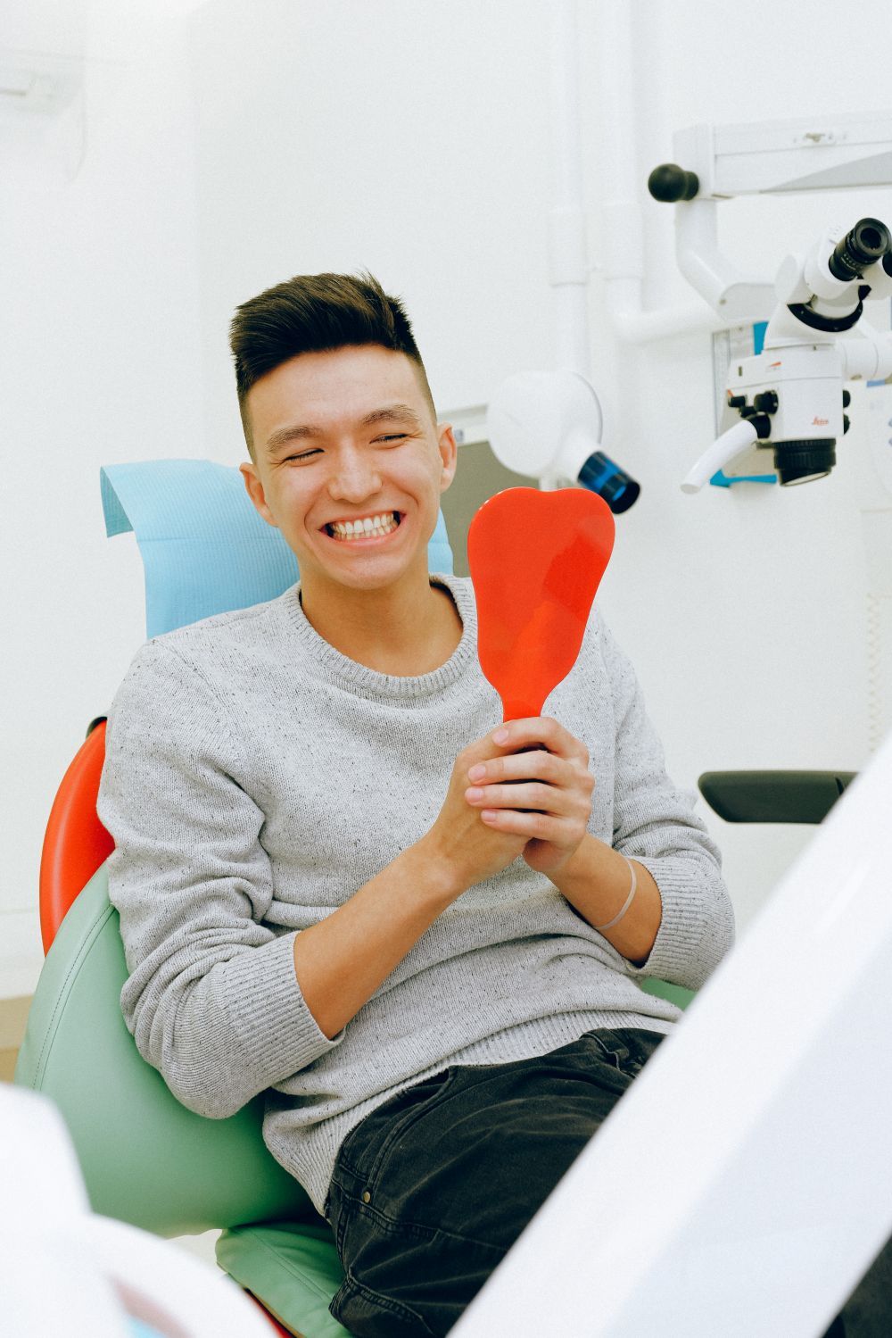 En gjennomgang av tannregulering - hvorfor er oral helse viktig å tenke på?