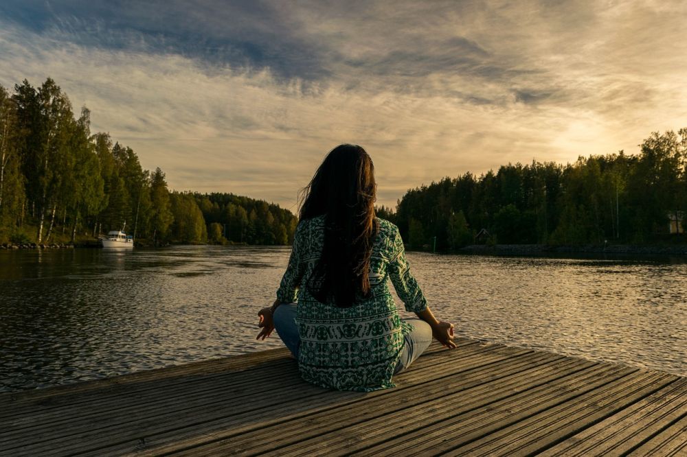 Meditasjon for nybegynnere: En dypdykkende introduksjon