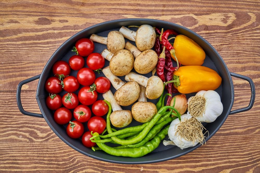 Smoothie diett: En omfattende guide til en sunn og effektiv måte å gå ned i vekt