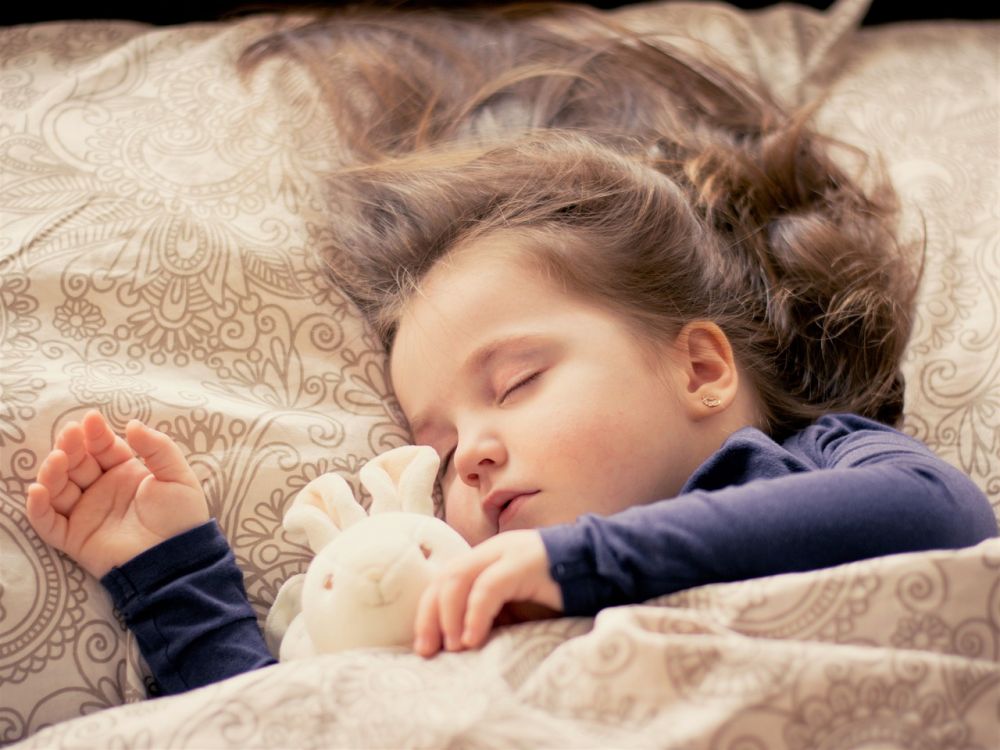 Sovemedisin for barn: En grundig gjennomgang