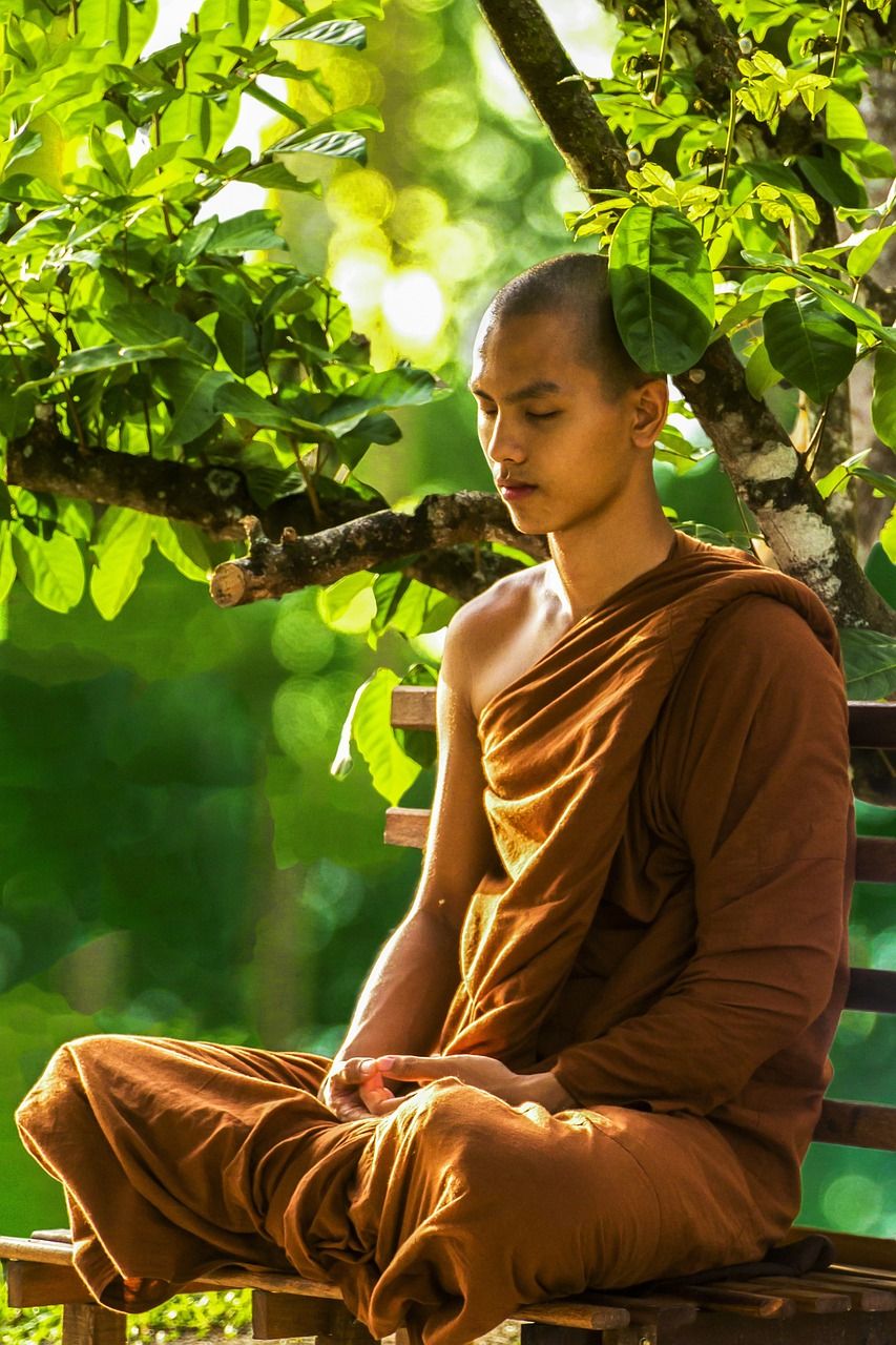 Youtube meditasjon: En omfattende guide til den digitale verden av avslapning og indre fred