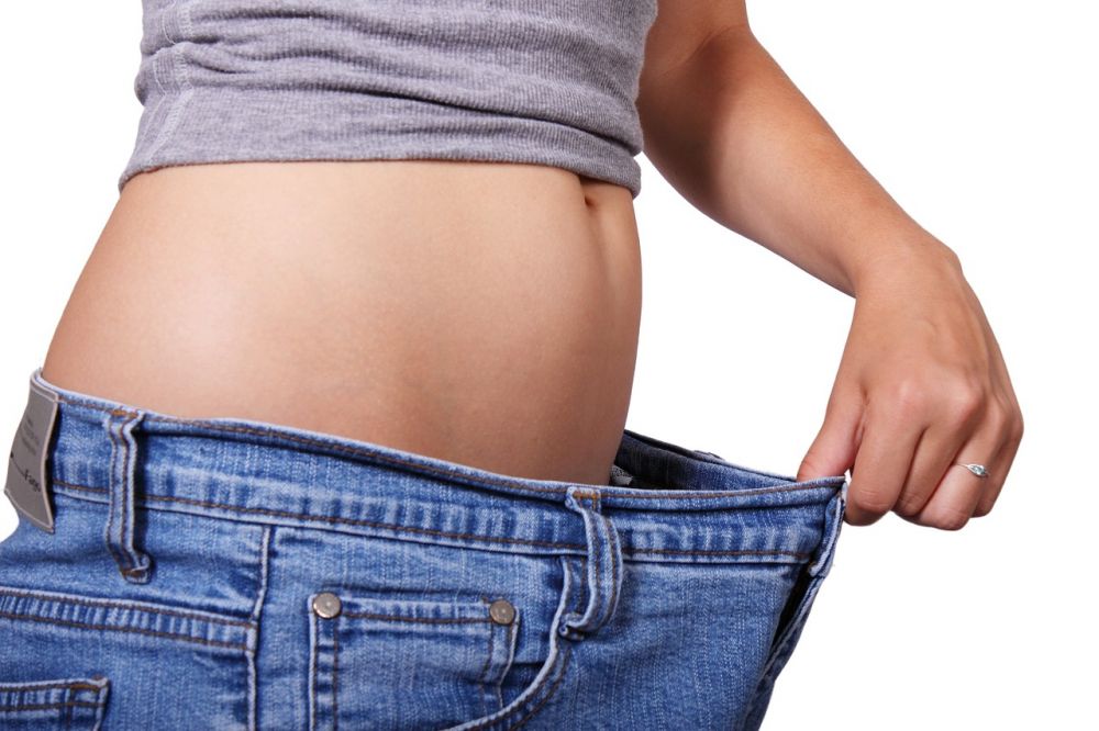 Raskt ned i vekt: En dybdegående guide til effektiv slanking