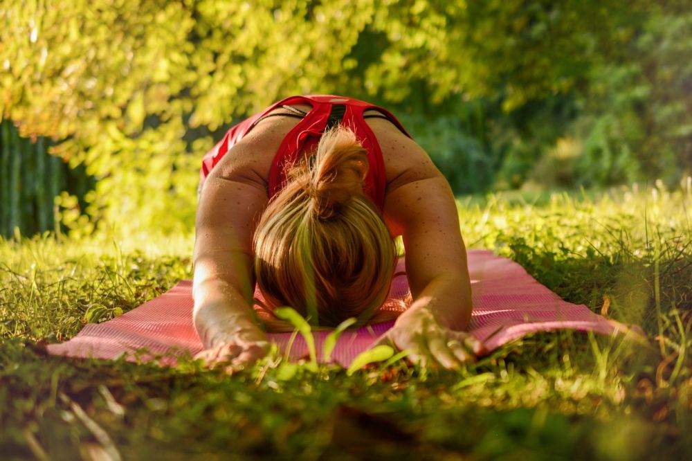 Yogaøvelser: En vei til harmoni og styrke