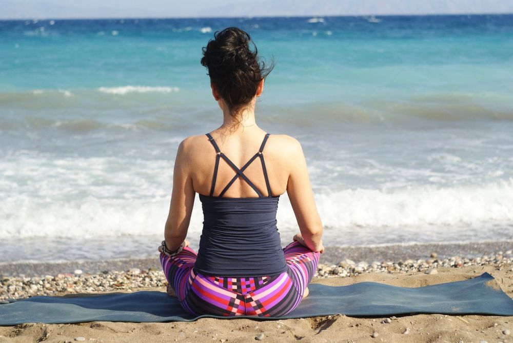 Mediyoga: En omfattende oversikt over helsebevisst yoga