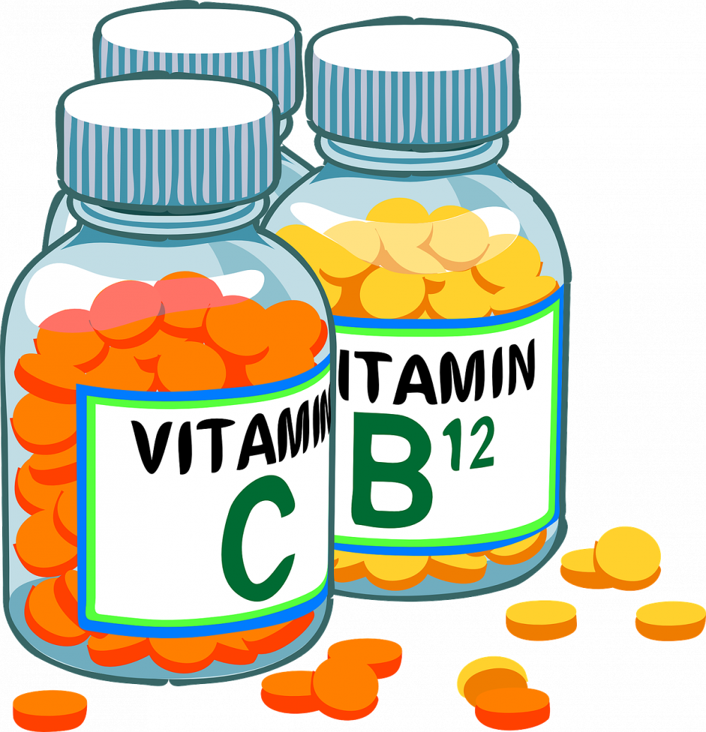 For Mye B12 Vitamin Symptomer: En Dybdegående Oversikt